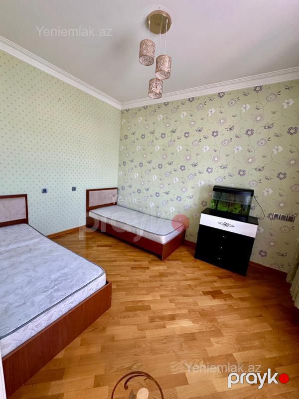 Satılır 4 otaqlı Bina evi menzil (Yeni tikili), 150 m², Binəqədi rayonu — Mənzil, Bakı (7)