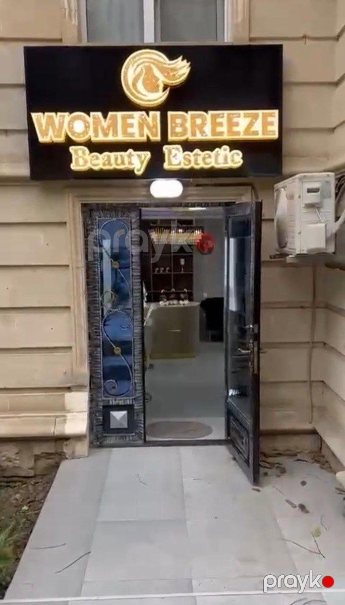Satılır obyekt 107 m² — Əmlak, Bakı (4)