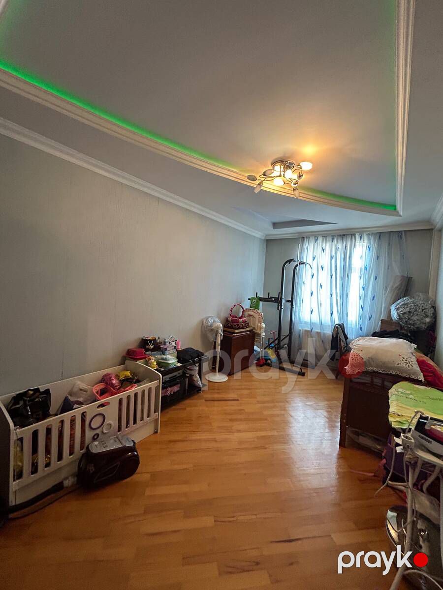 Satılır 4 otaqlı yeni tikili 150 m² — Mənzil, Bakı (3)