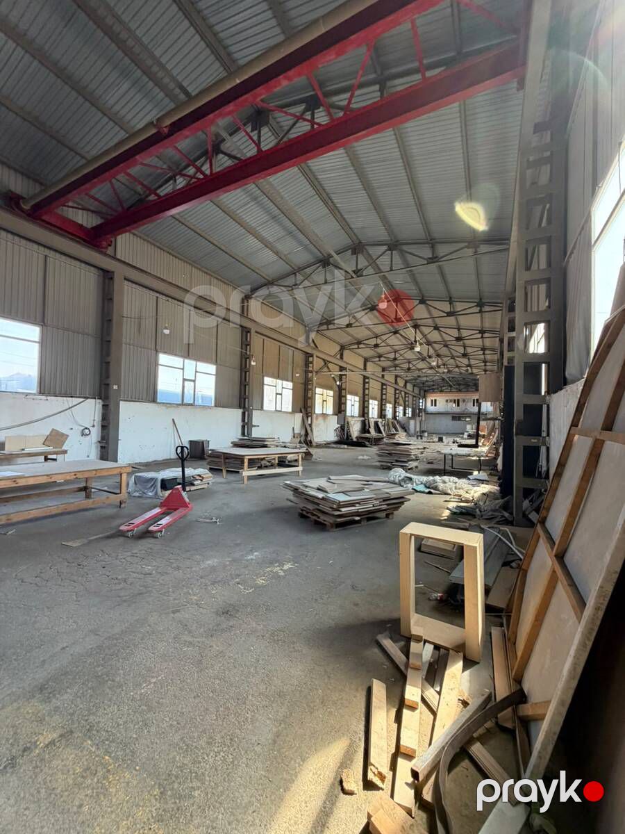 İcarəyə verilir obyekt 750 m² — Əmlak, Bakı (3)