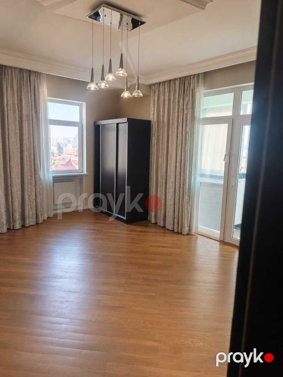 Satılır 3 otaqlı yeni tikili 158 m² — Mənzil, Bakı (6)