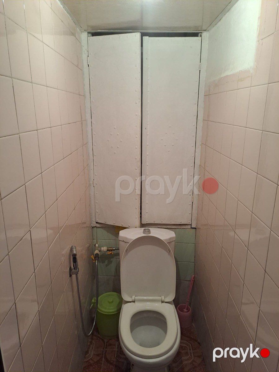 Satılır 3 otaqlı köhnə tikili 75 m² — Mənzil, Bakı (11)