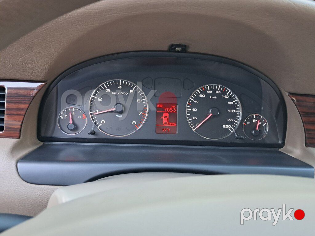 Khazar LX, 1.7 L, 2020 il, 70 000 km — Avtomobillər, Bakı (8)