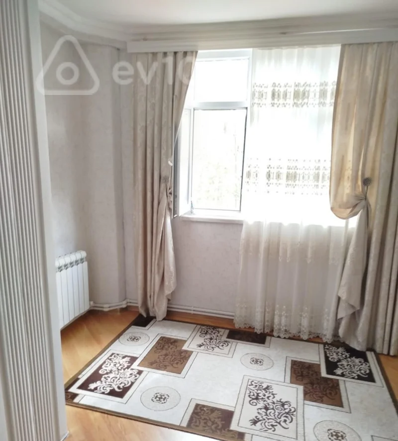 2 otaqlı mənzil, 55 m², Cəfər Cabbarlı küçəsi — kirayə — Mənzil, Bakı (7)