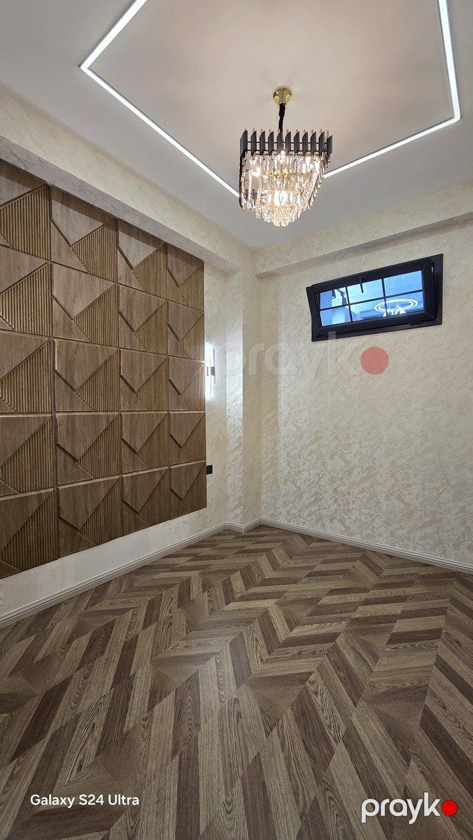 Satılır 2 otaqlı yeni tikili 46 m² — Mənzil, Xırdalan (8)