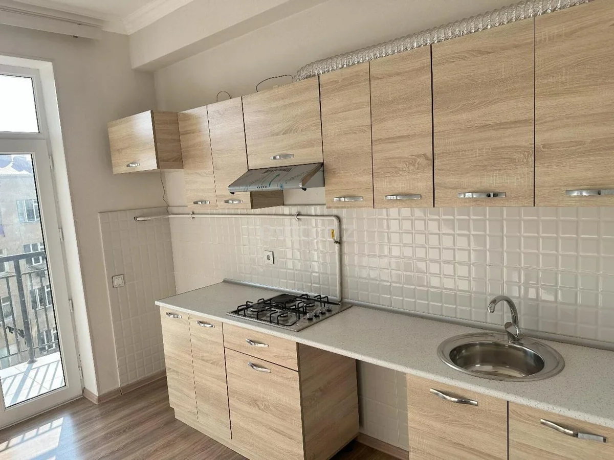 Kirayə 2 otaqlı mənzil Sumqayıtda — Mənzil, Sumqayıt (2)