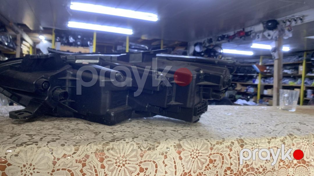 BYD Qin Plus farası — Ehtiyat hissələri və aksesuarlar, Bakı (4)