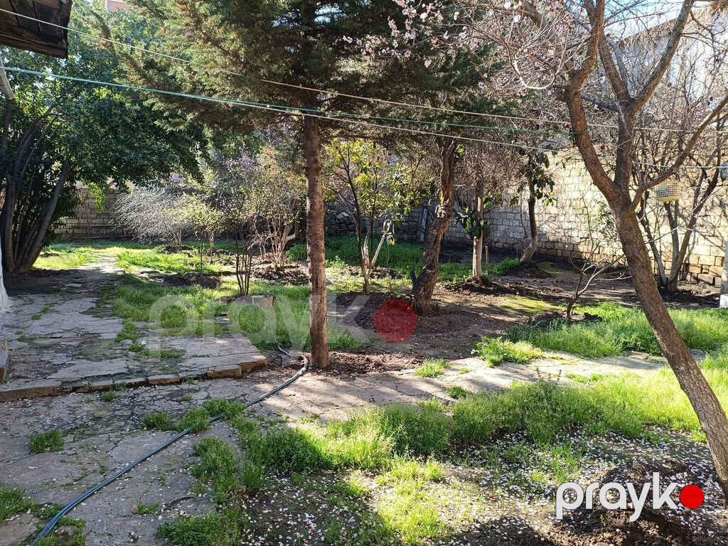 Çox tanımış ərazidə yerləşən olaraq amerikanka tipli ev və — Ev, villa, Bakı (5)