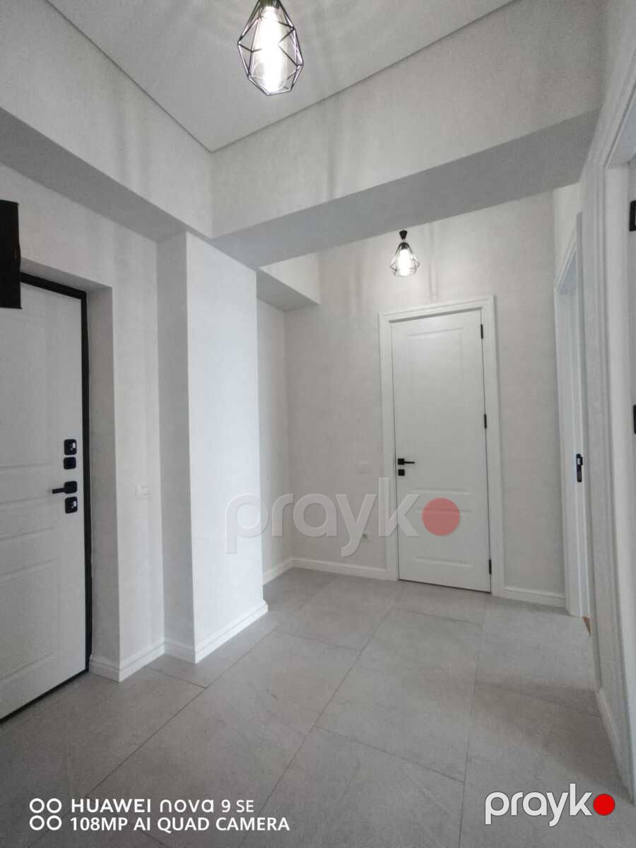 İcarəyə verilir 3 otaqlı yeni tikili 78 m² — Mənzil, Bakı (3)