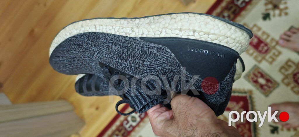 İdman ayaqqabısı "Adidas Ultra Boost" — Geyim, ayakkabı, aksesuarlar, Sumqayıt (4)