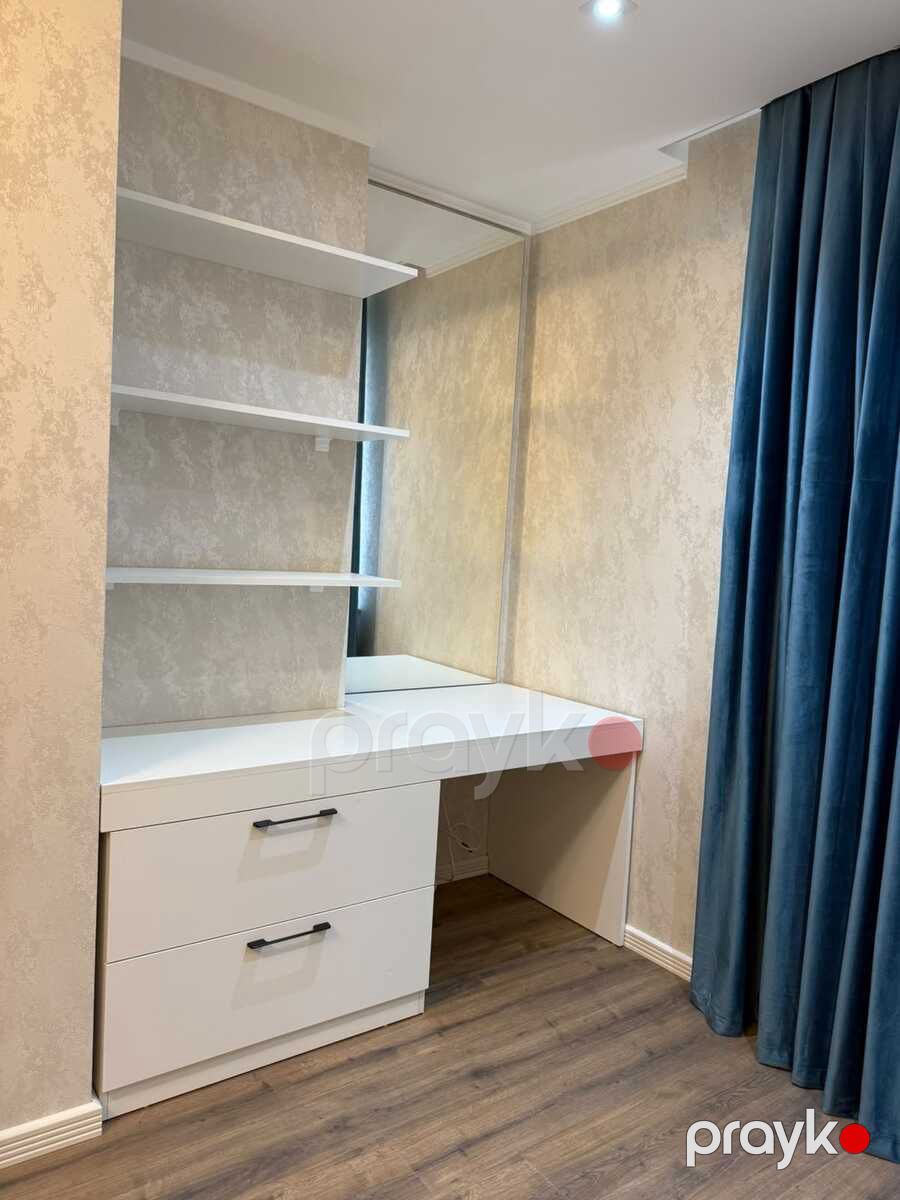 İcarəyə verilir 2 otaqlı yeni tikili 65 m² — Mənzil, Bakı (7)