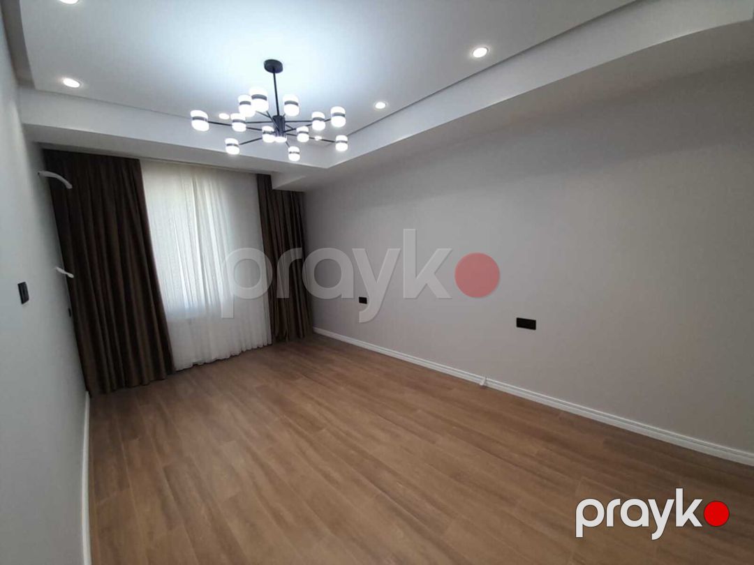 Satılır 3 otaqlı yeni tikili 100 m² — Mənzil, Bakı (7)