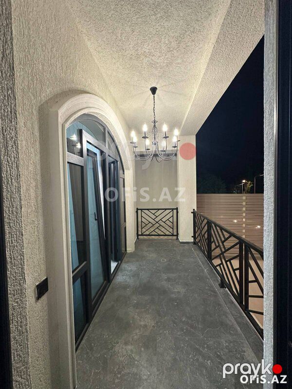 Həyət evləri Satılır Xəzər r., Mərdəkan q., 4 otaq, 118 m² — Ev, villa, Bakı (6)