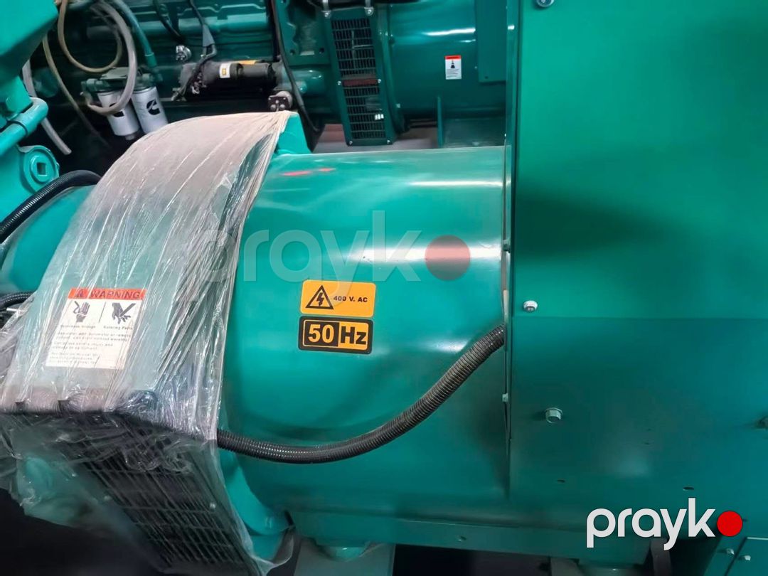 Generator — Biznes və avadanlıq, Bakı (5)