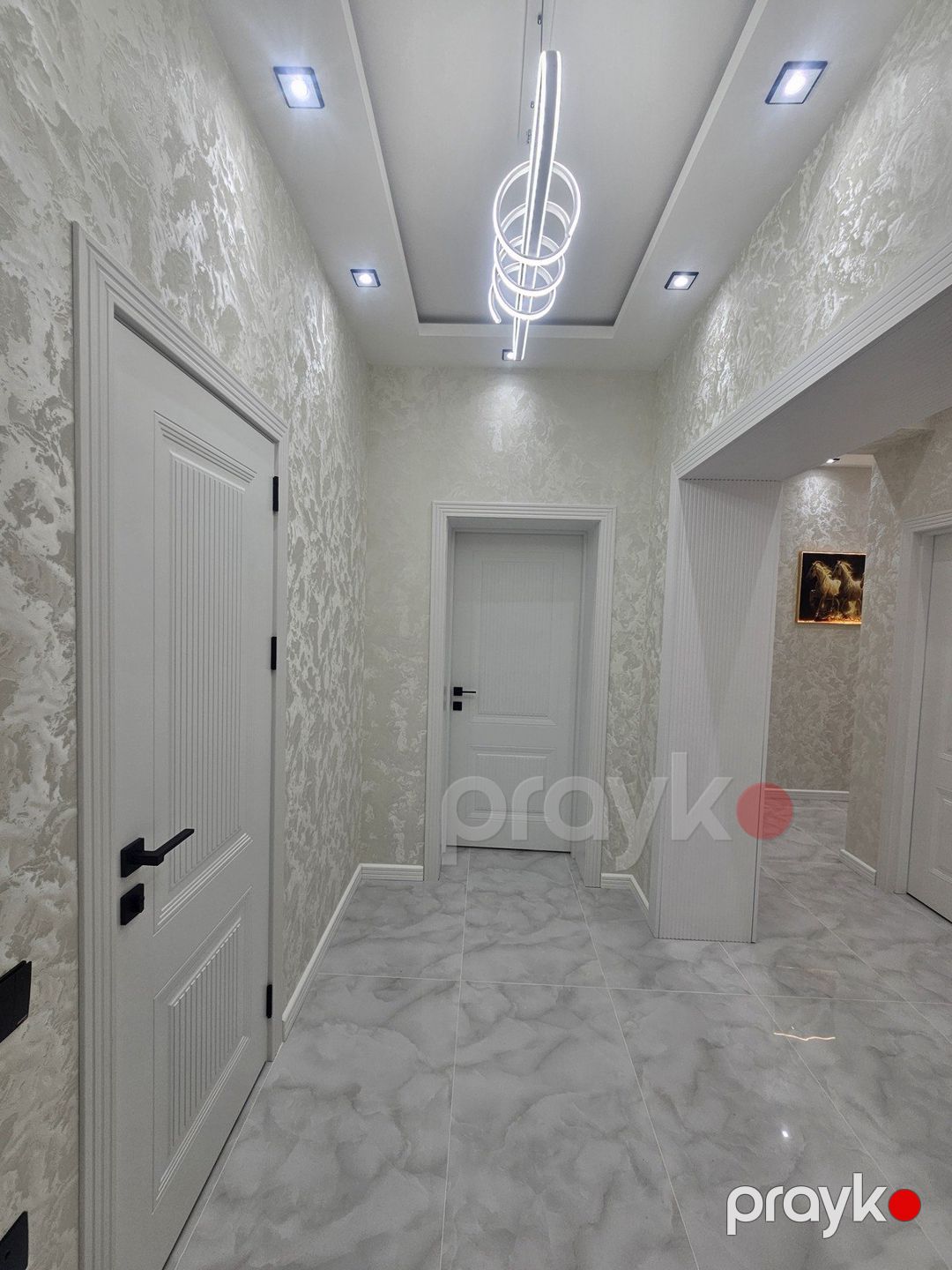 Satılır 3 otaqlı yeni tikili 101 m² — Mənzil, Bakı (11)
