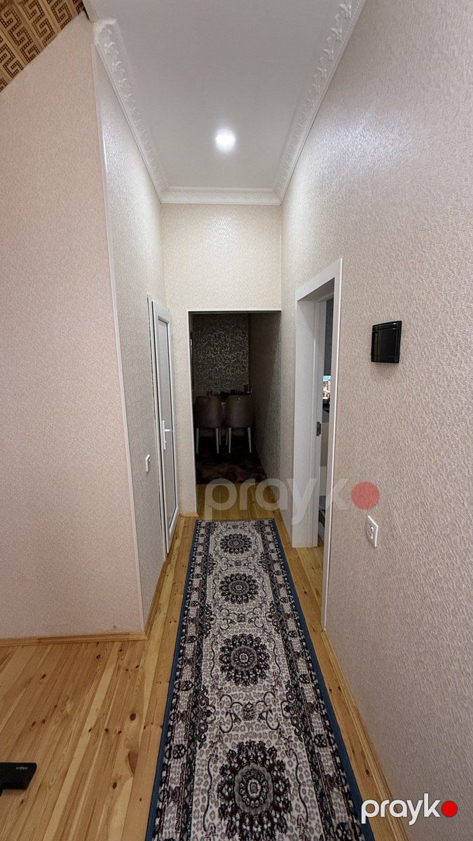 Satılır 4 otaqlı həyət evi/bağ evi 89 m² — Ev, villa, Xırdalan (7)