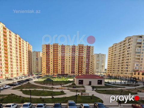 Satılır 2 otaqlı Bina evi menzil (Yeni tikili), 72 m², Saray — Abşeron