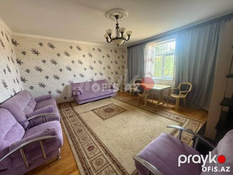 Həyət evləri Satılır Sabunçu r., Maştağa q., 2 otaq, 80 m² — Bakı