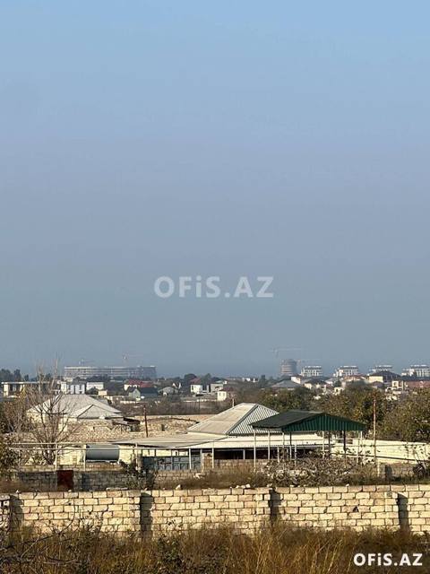 Torpaq Satılır Sabunçu r., Nardaran q., 5 sot — Bahar