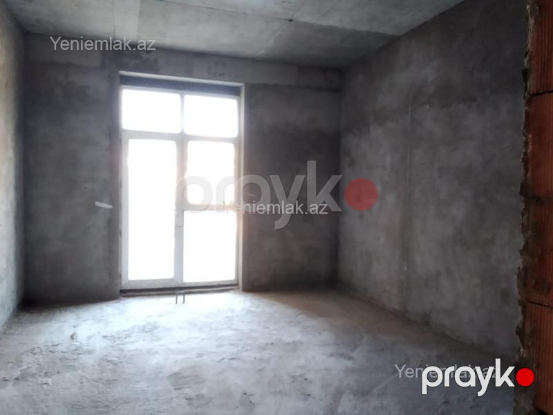 Satılır 5 otaqlı Bina evi menzil (Yeni tikili), 203 m², Xətai rayonu — Mənzil, Bakı (8)