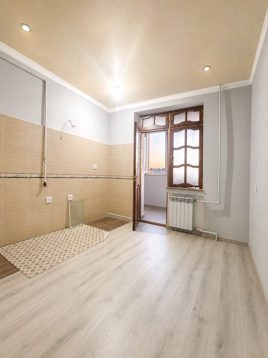 Satılır 3 otaqlı köhnə tikili 83.6 m² — Mənzil, Bakı (8)