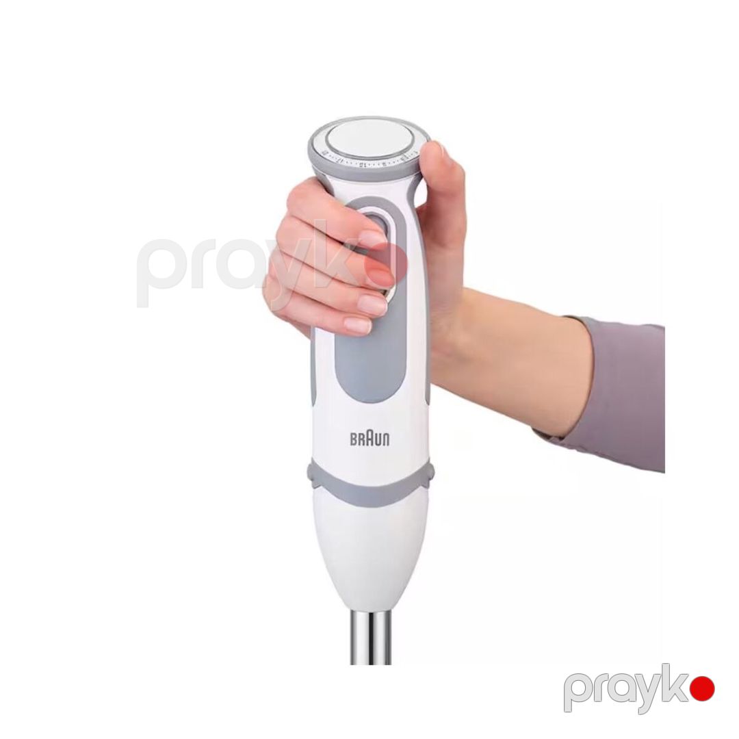Blender Braun MQ5245 — Ev texnikası, Bakı (4)