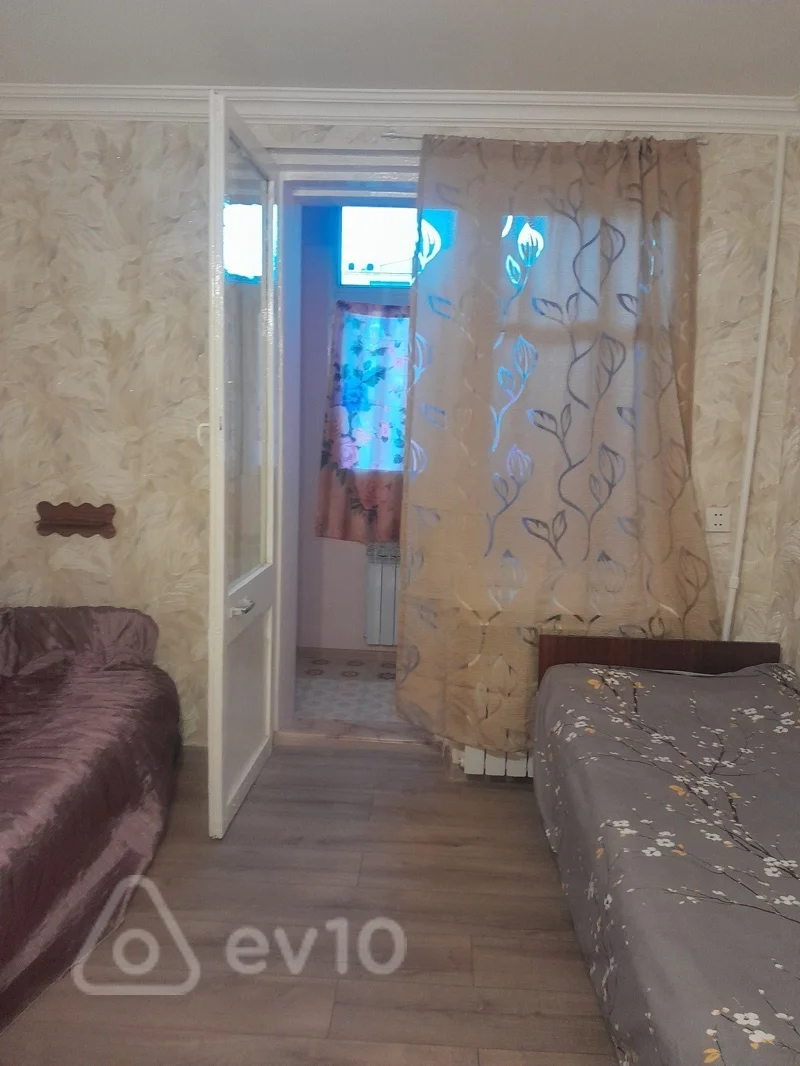 1 otaqlı mənzil, 44 m², İnşaatçılar metro — kirayə — Mənzil, Bakı (2)