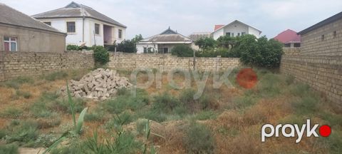 Satış: Torpaq, 6 sot, Suraxanı rayonu — Bakı