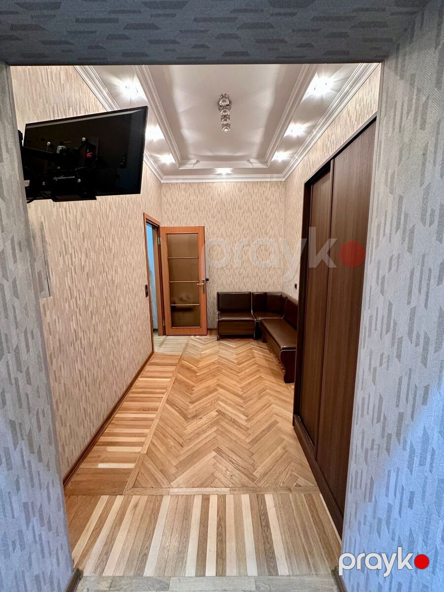 Satılır 3 otaqlı yeni tikili 75 m² — Mənzil, Bakı (12)