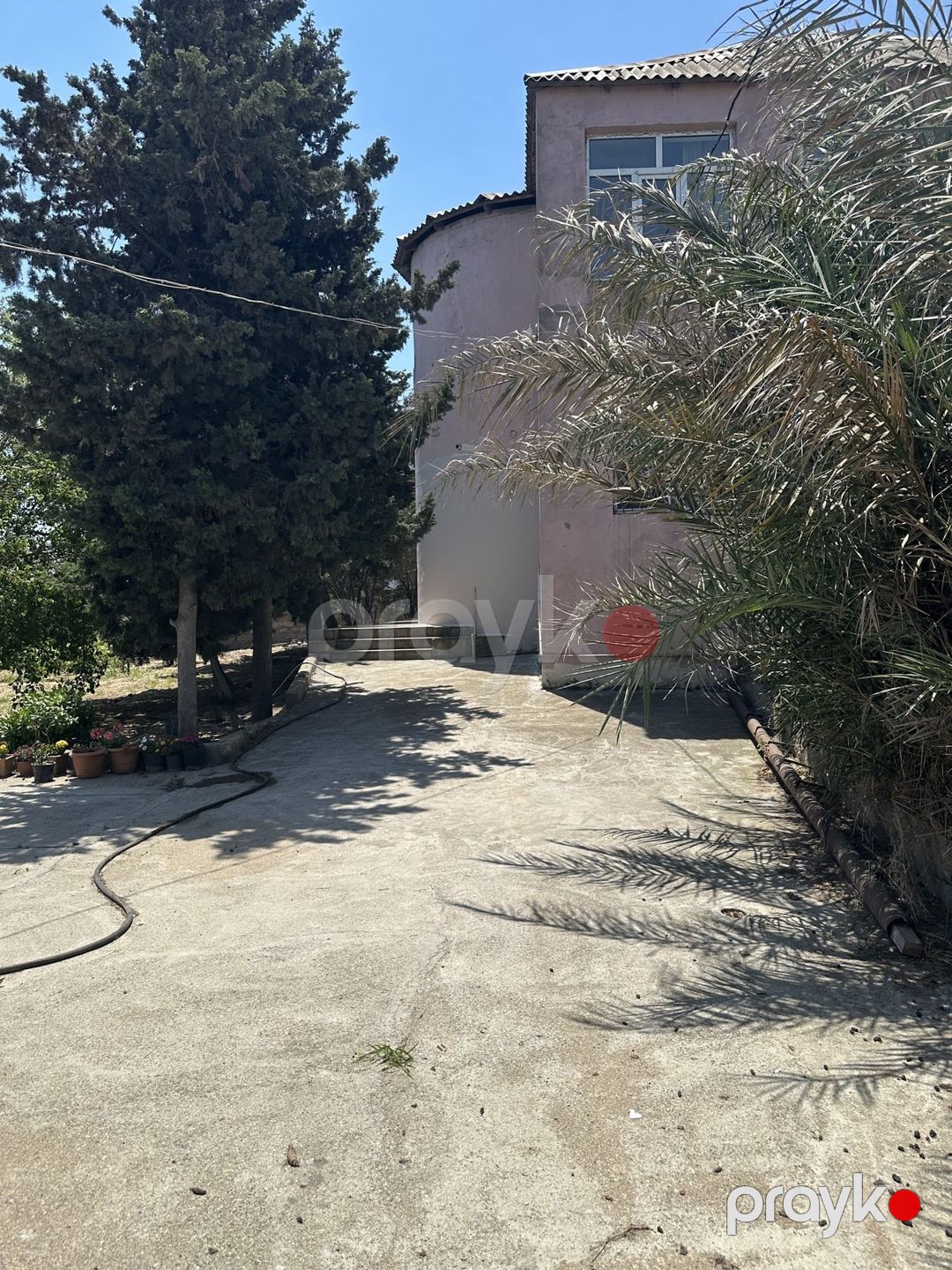 Satılır torpaq 12 sot — Torpaq, Bakı (3)