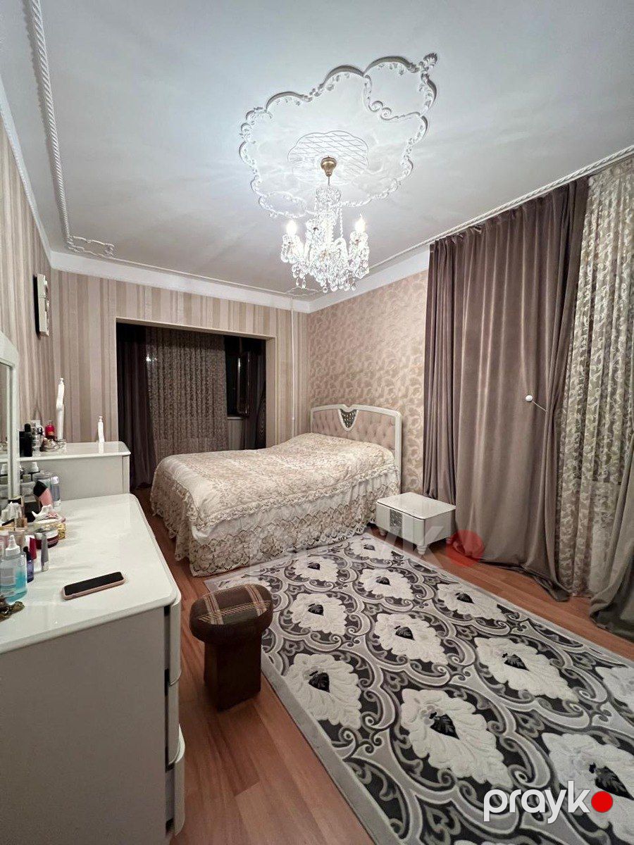 Satılır 3 otaqlı köhnə tikili 85 m² — Mənzil, Bakı (11)