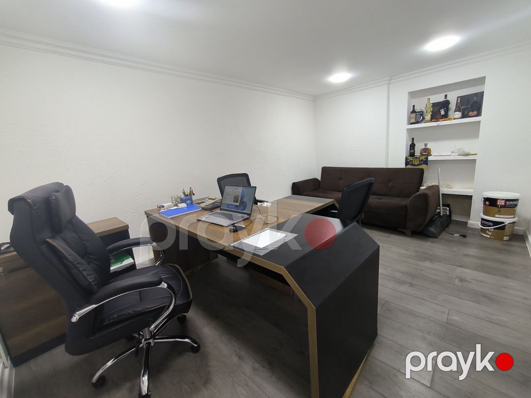 Satılır obyekt 45 m² — Əmlak, Bakı (4)