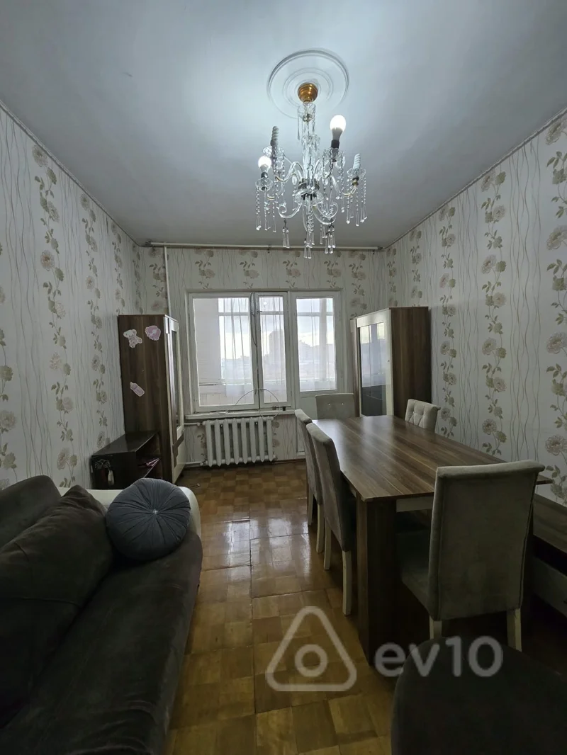 4 otaqlı mənzil, 100 m², Bakıxanov — kirayə — Mənzil, Bakı (10)