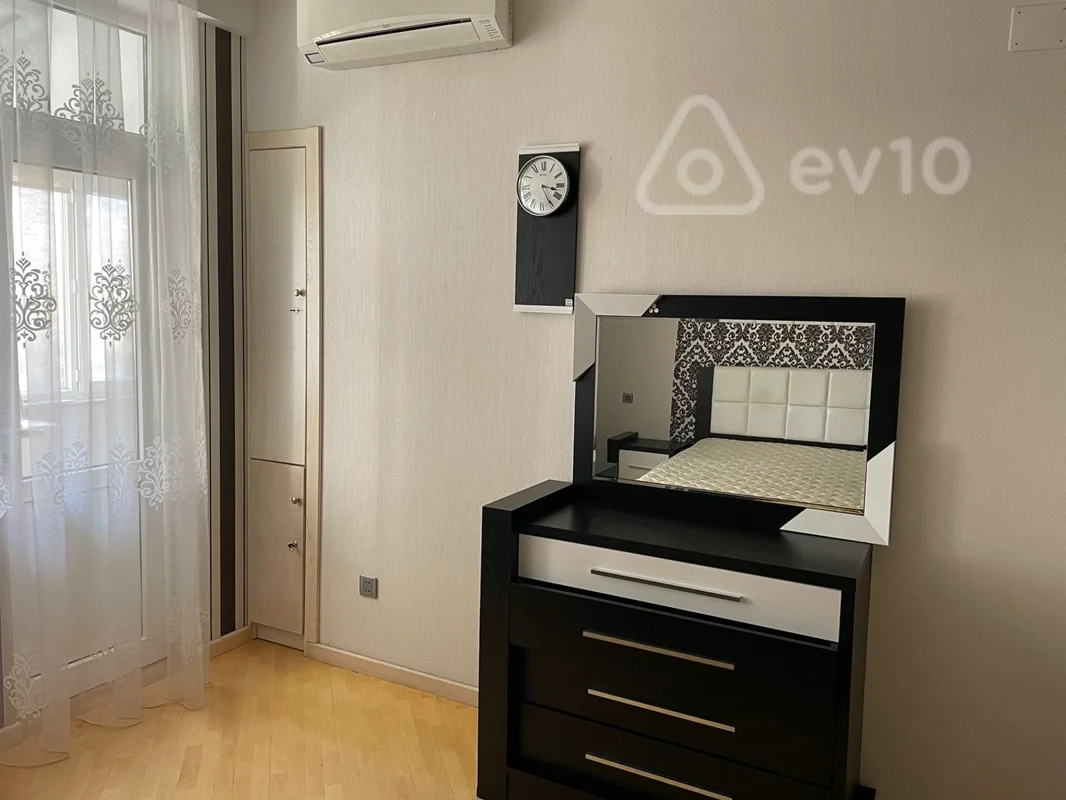 2 otaqlı mənzil, 120 m², Əliəşrəf Əlizadə küçəsi — kirayə — Mənzil, Bakı (5)