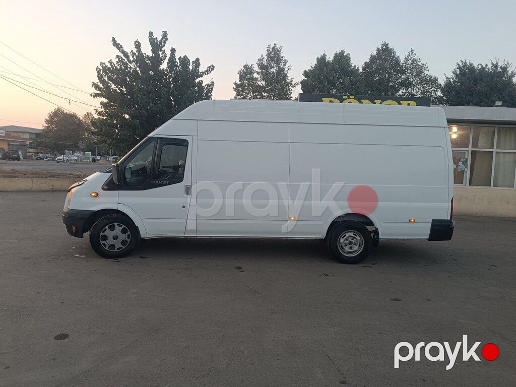 Ford Transit, 2.2 L, 2012 il, 328 000 km — Avtomobillər, Masallı (2)