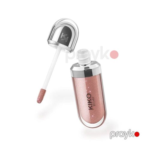 Dodaq parıldadıcısı No Brand 3D Hydra 20 Chestnut, 6.5 ml — Bakı