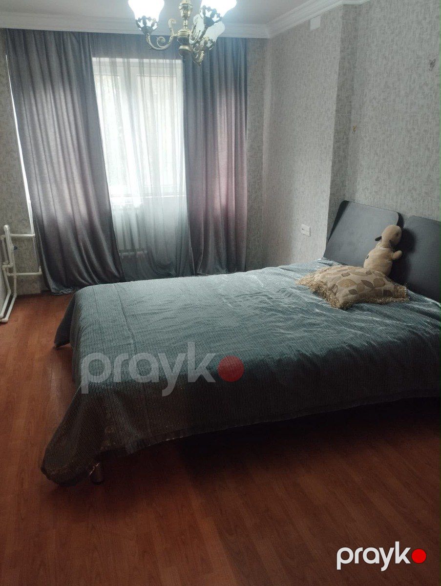 İcarəyə verilir 3 otaqlı yeni tikili 75 m² — Mənzil, Bakı (6)