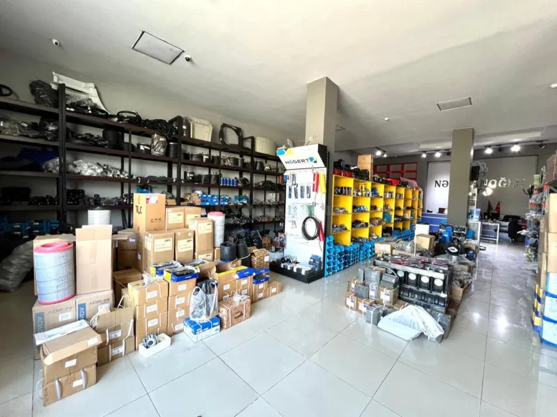 Satılır Obyekt 340 m² Bakı, Binəqədi r., Xocəsən m., Xocəsən — Əmlak, Bakı (3)