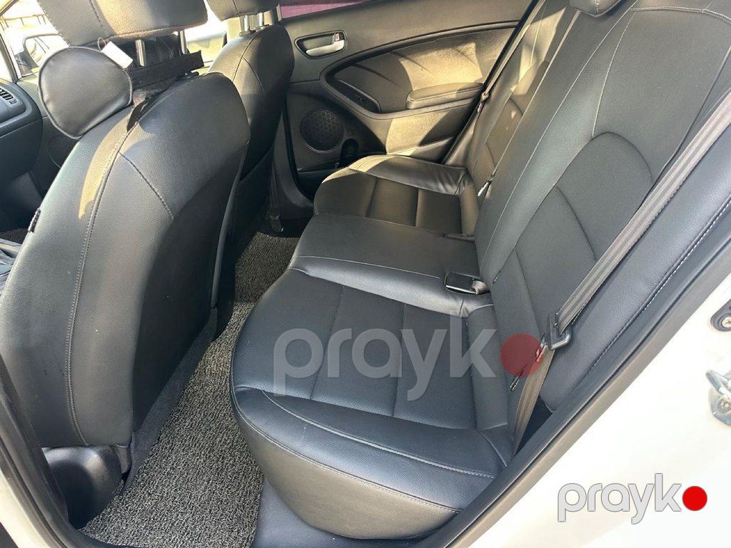 Kia K3, 1.6 L, 2016 il, 178 000 km — Avtomobillər, Bakı (5)