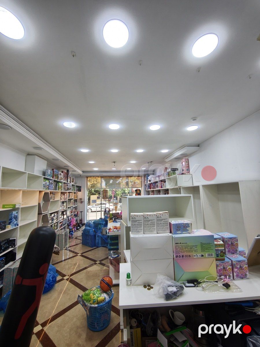 İcarəyə verilir obyekt 60 m² — Əmlak, Bakı (2)