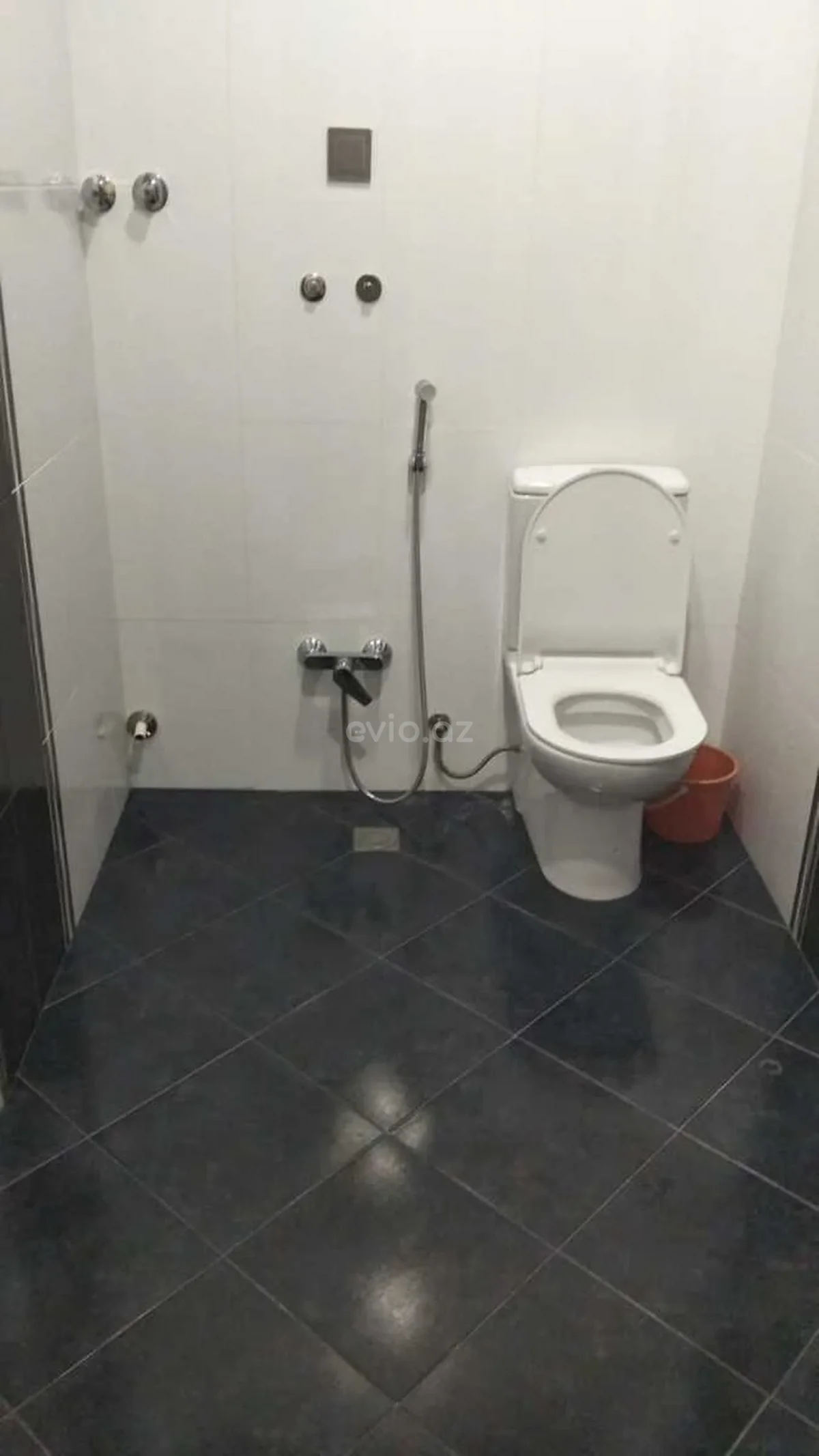 Kirayə 3 otaqlı mənzil 28 May metrosu yaxınlığında — Mənzil, Bakı (6)