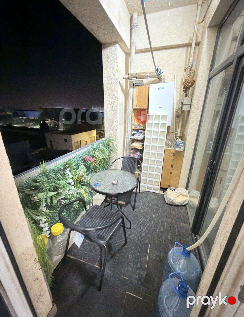 Satılır 3 otaqlı yeni tikili 97 m² — Mənzil, Sumqayıt (11)