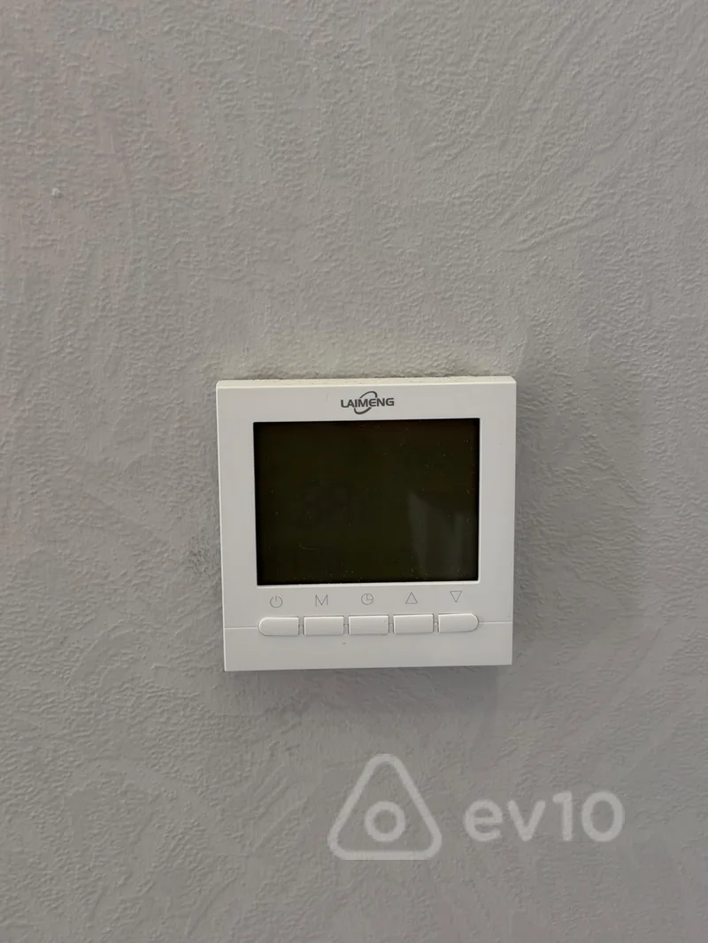 3 otaqlı mənzil, 80 m², Heydər Əliyev prospekti — kirayə — Mənzil, Bakı (4)