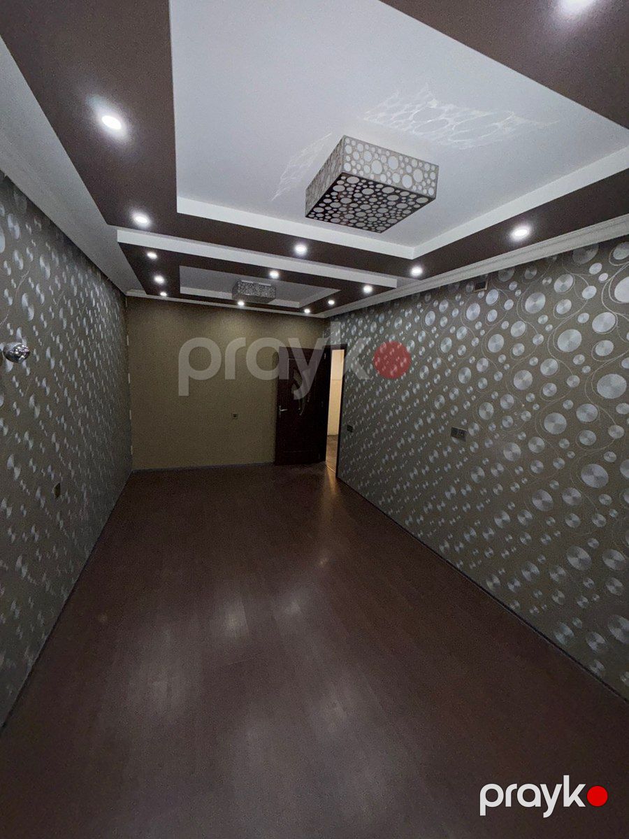 3-otaqlı mənzil kirayə verilir, Bakıxanov qəs., 110 m² — Mənzil, Bakı (10)