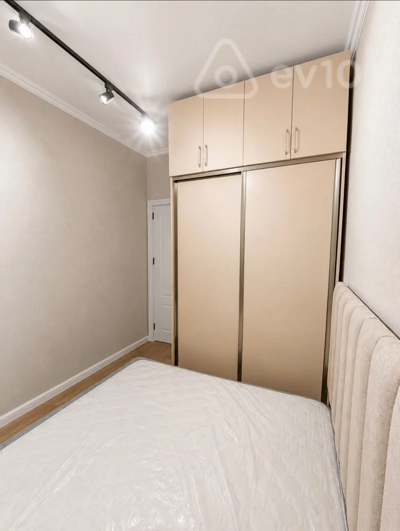 2 otaqlı mənzil, 44 m², yeni yasamal — Mənzil, Bakı (6)