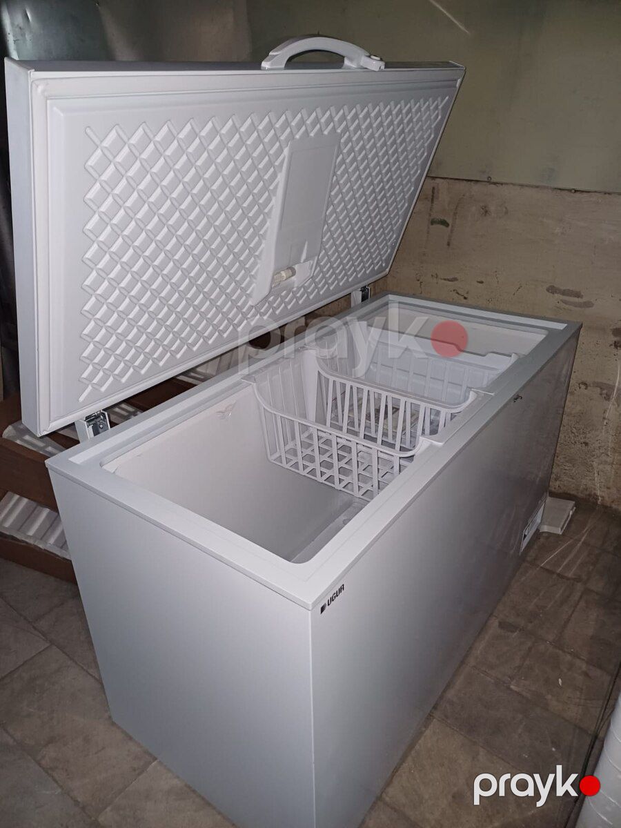 Dondurucular "Uğur" — Biznes və avadanlıq, Bakı (6)