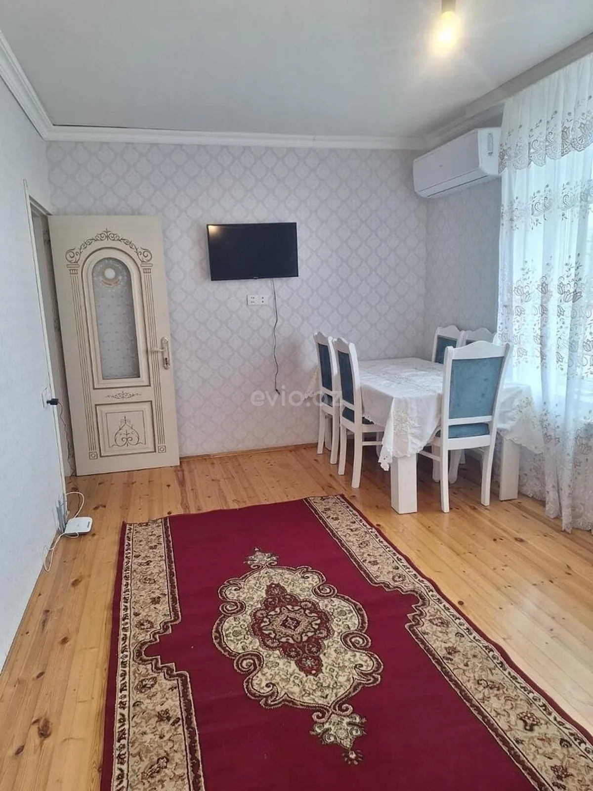 Kirayə 2 otaqlı mənzil Hövsan qəsəbəsində — Mənzil, Bakı (2)