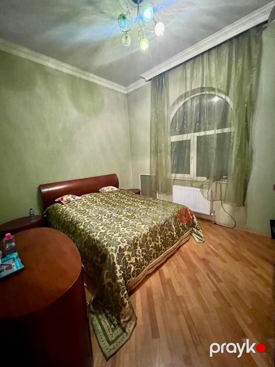 Satılır 5 otaqlı həyət evi/bağ evi 280 m² — Ev, villa, Bakı (10)