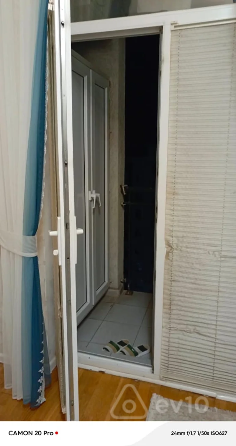 2 otaqlı mənzil, 69 m², yeni yasamal — Mənzil, Bakı (11)