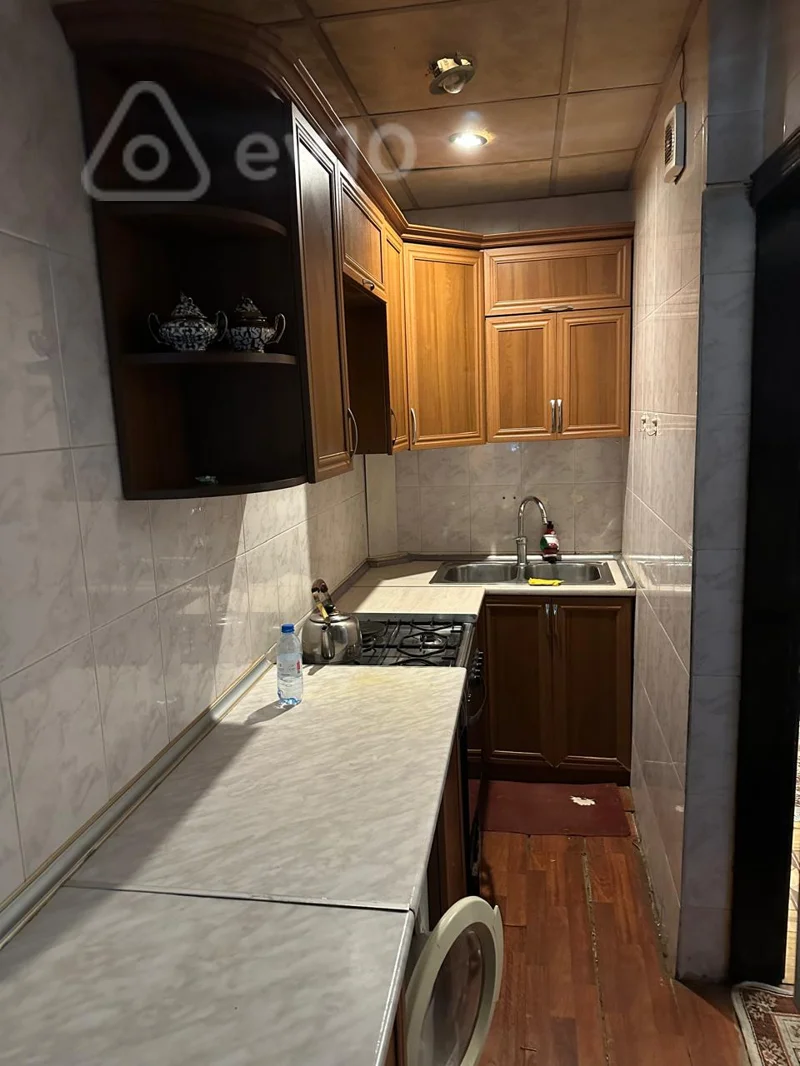 3 otaqlı mənzil, 75 m², I.Nebiyev — kirayə — Mənzil, Bakı (4)